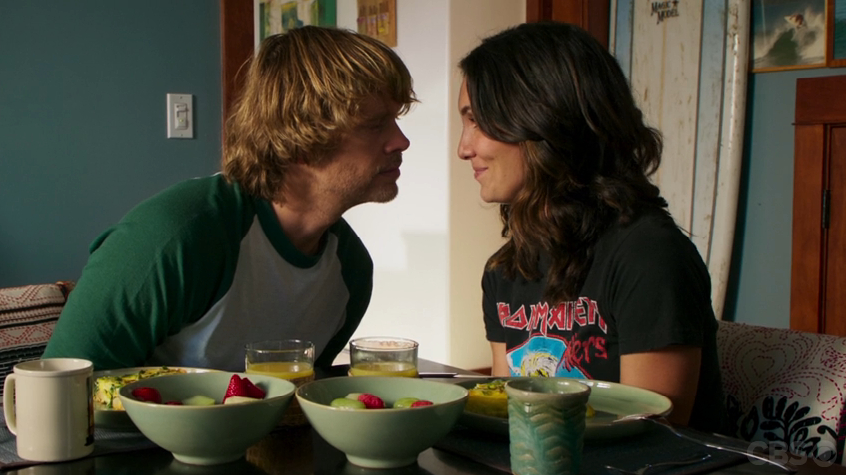 NCIS: Los Angeles