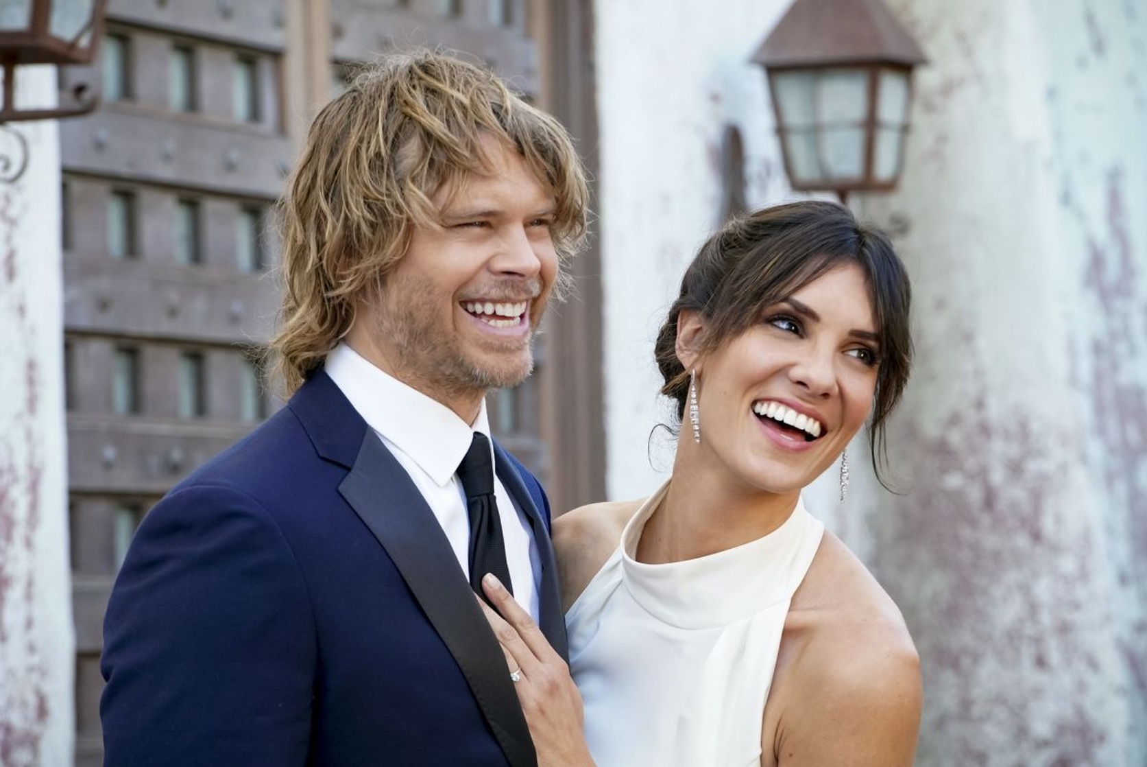 NCIS: Los Angeles