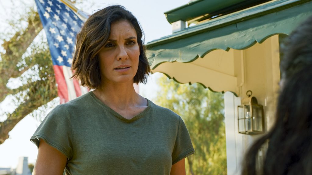 NCIS: Los Angeles