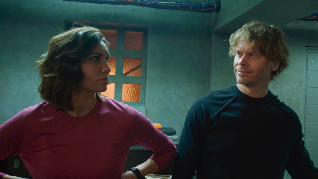 NCIS: Los Angeles