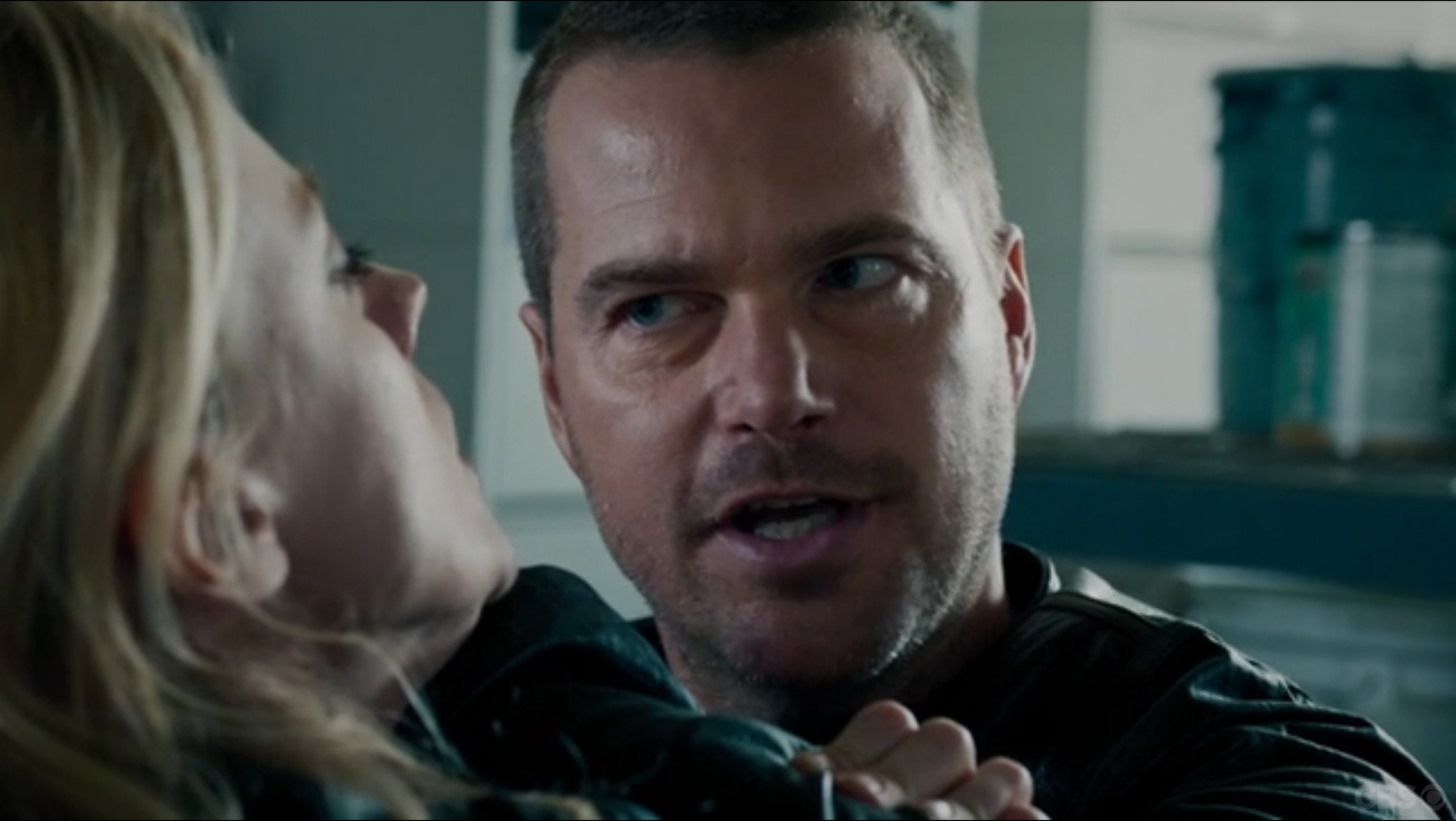 NCIS: Los Angeles