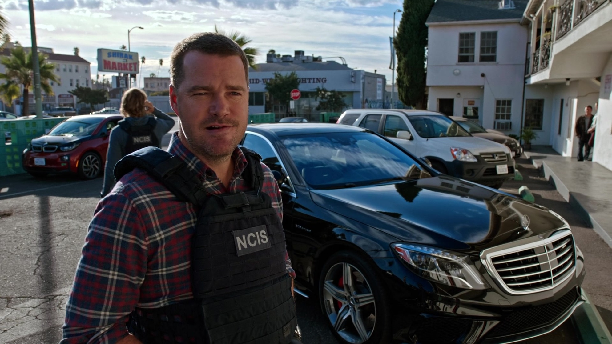 NCIS: Los Angeles