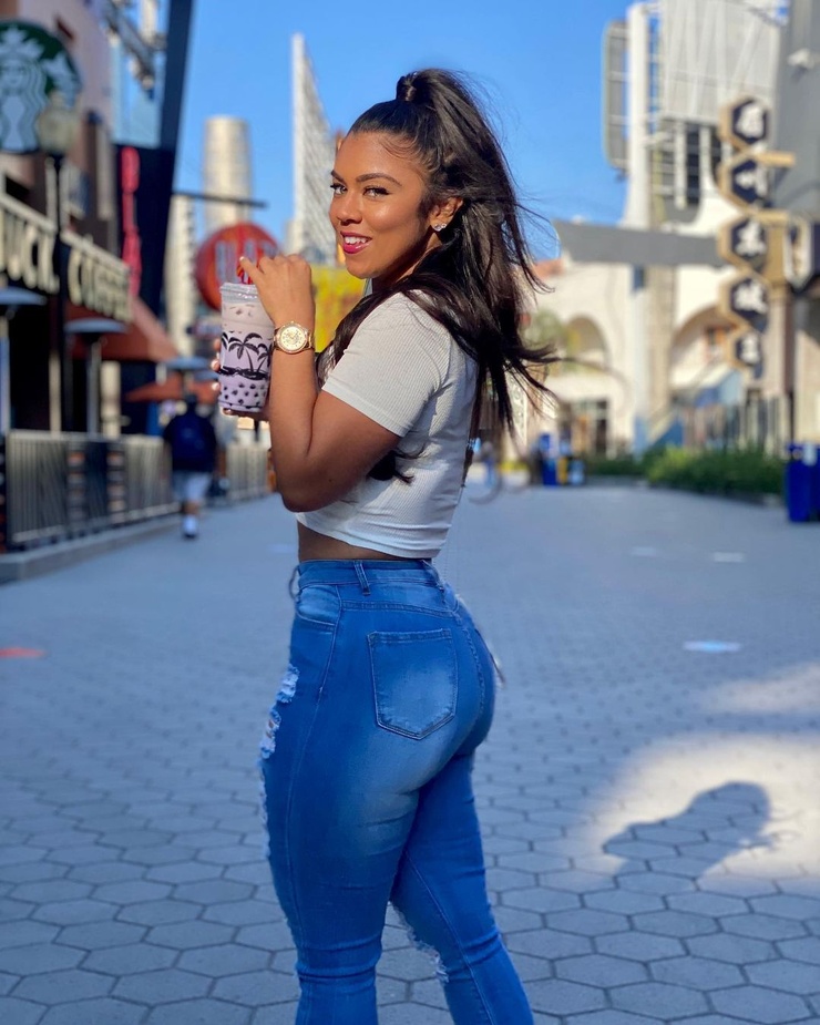 Picture of Brandi Marie King