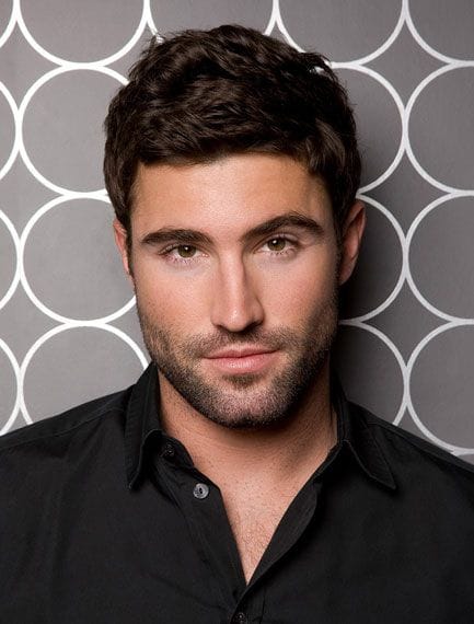 Picture of Brody Jenner