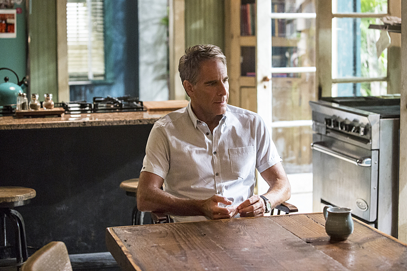 NCIS: New Orleans
