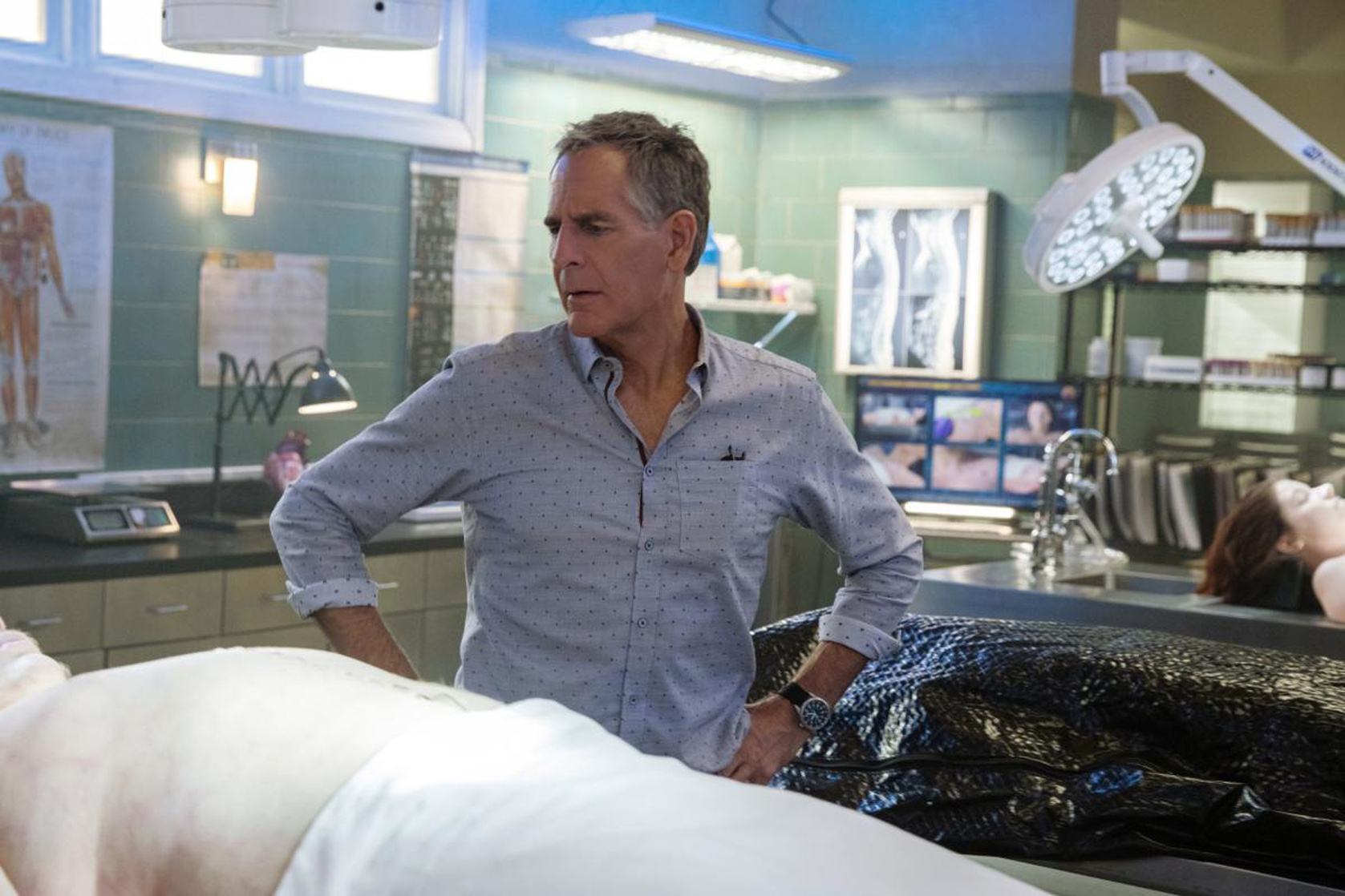 NCIS: New Orleans