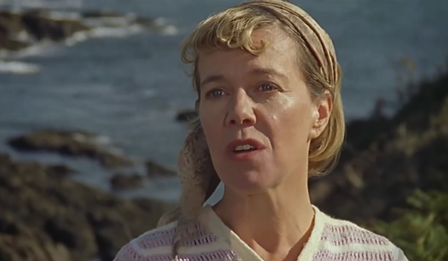 "Agatha Christie's Poirot" Evil Under the Sun