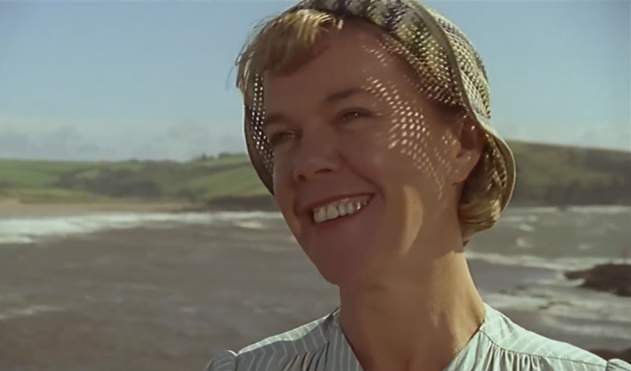 "Agatha Christie's Poirot" Evil Under the Sun