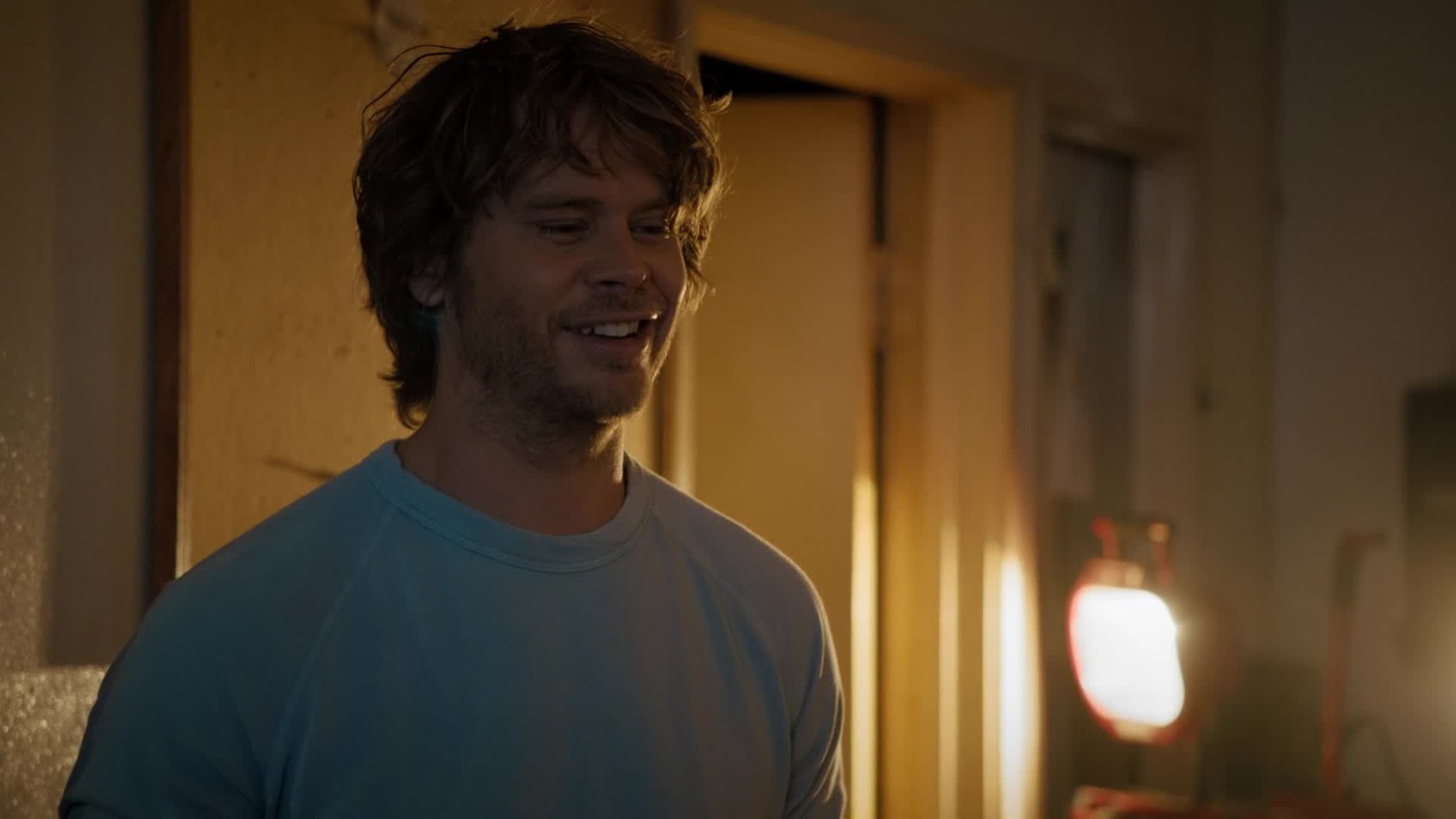NCIS: Los Angeles
