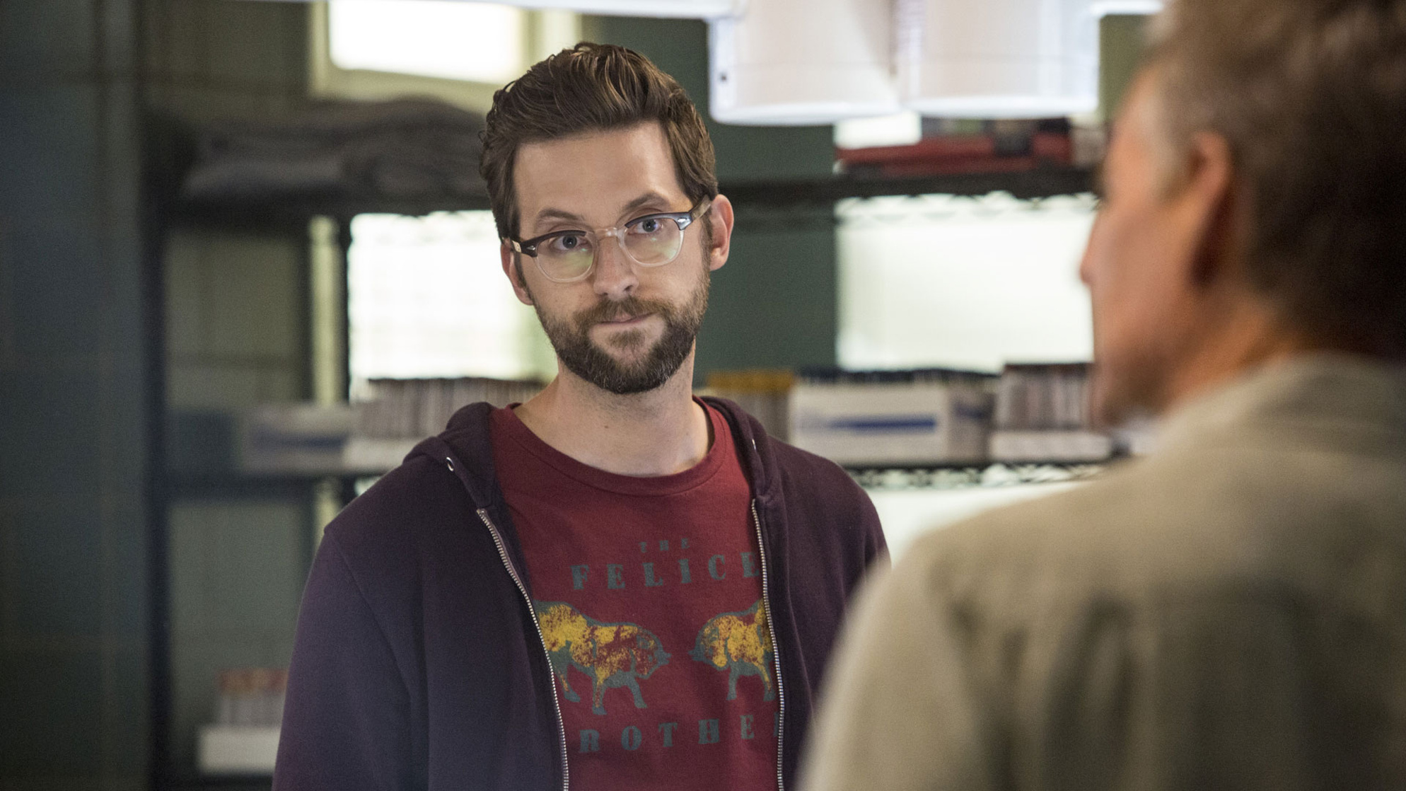 NCIS: New Orleans