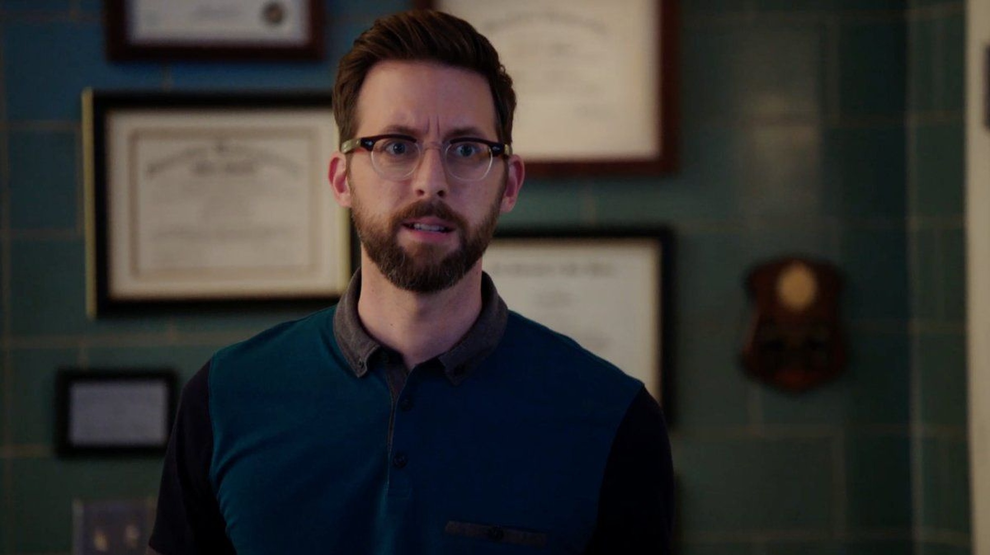 NCIS: New Orleans