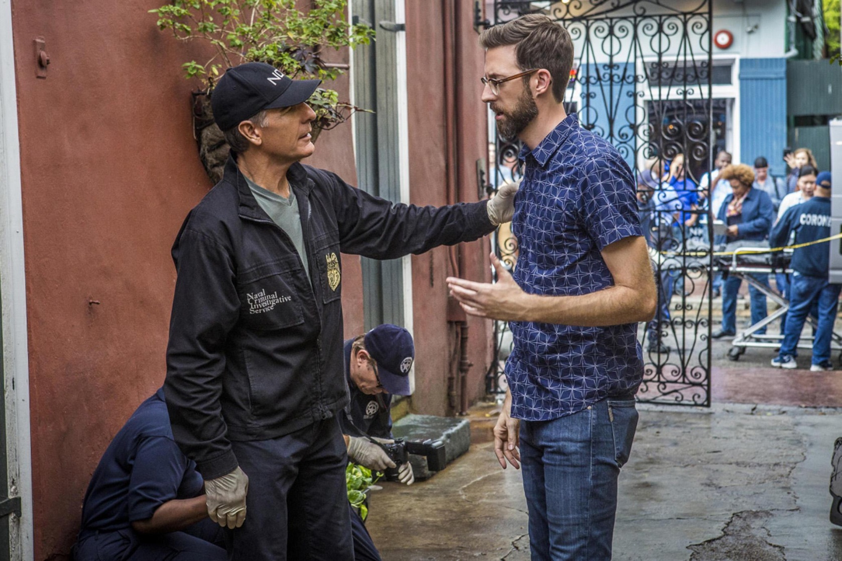 NCIS: New Orleans