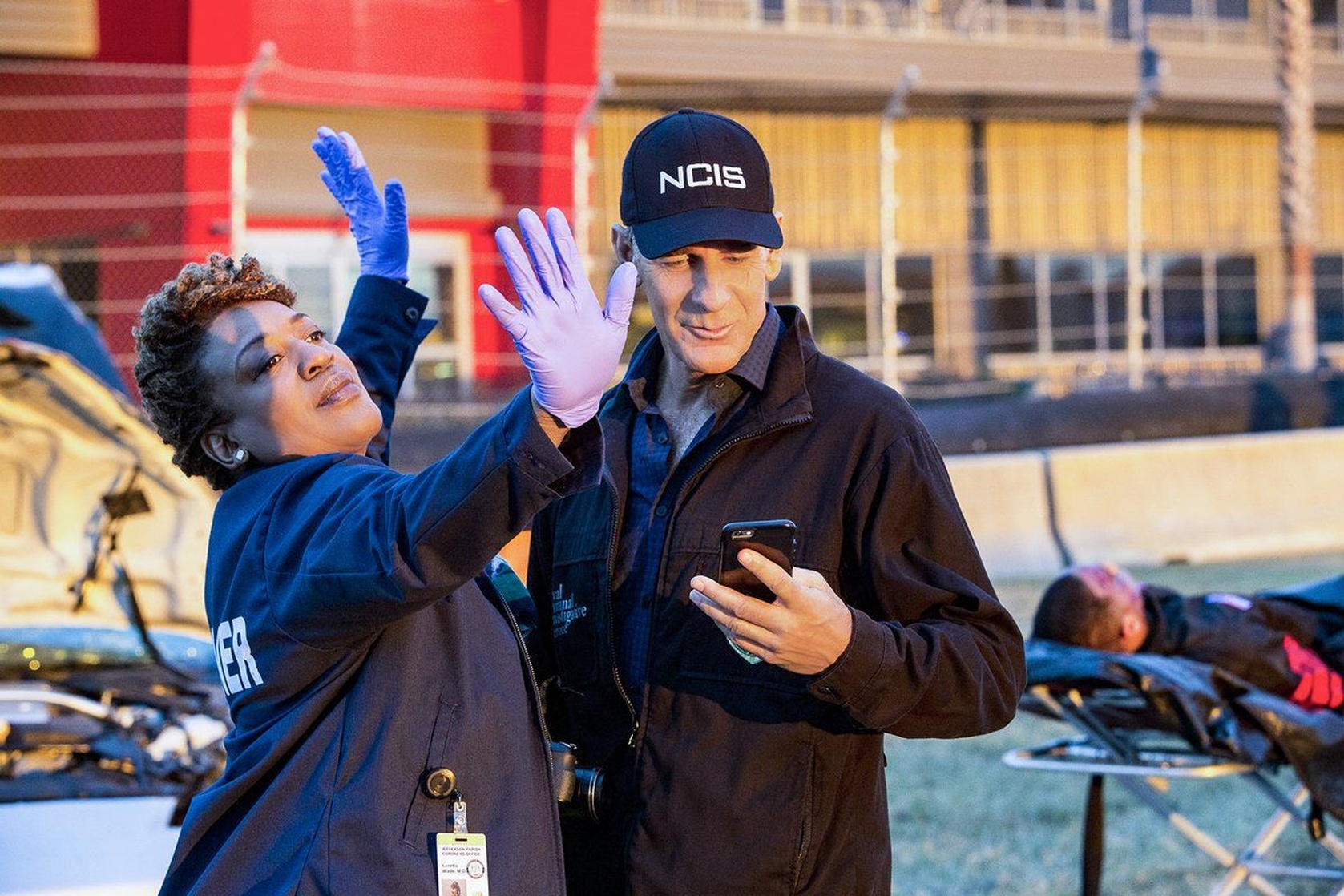 NCIS: New Orleans
