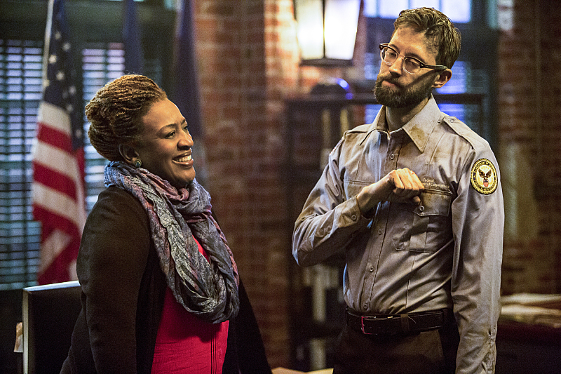 NCIS: New Orleans
