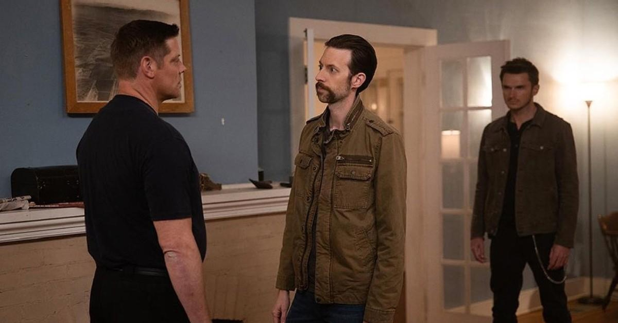 NCIS: New Orleans