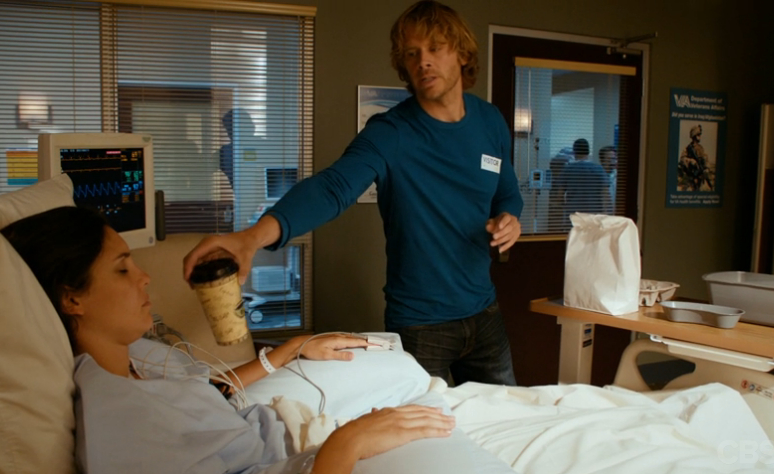 NCIS: Los Angeles