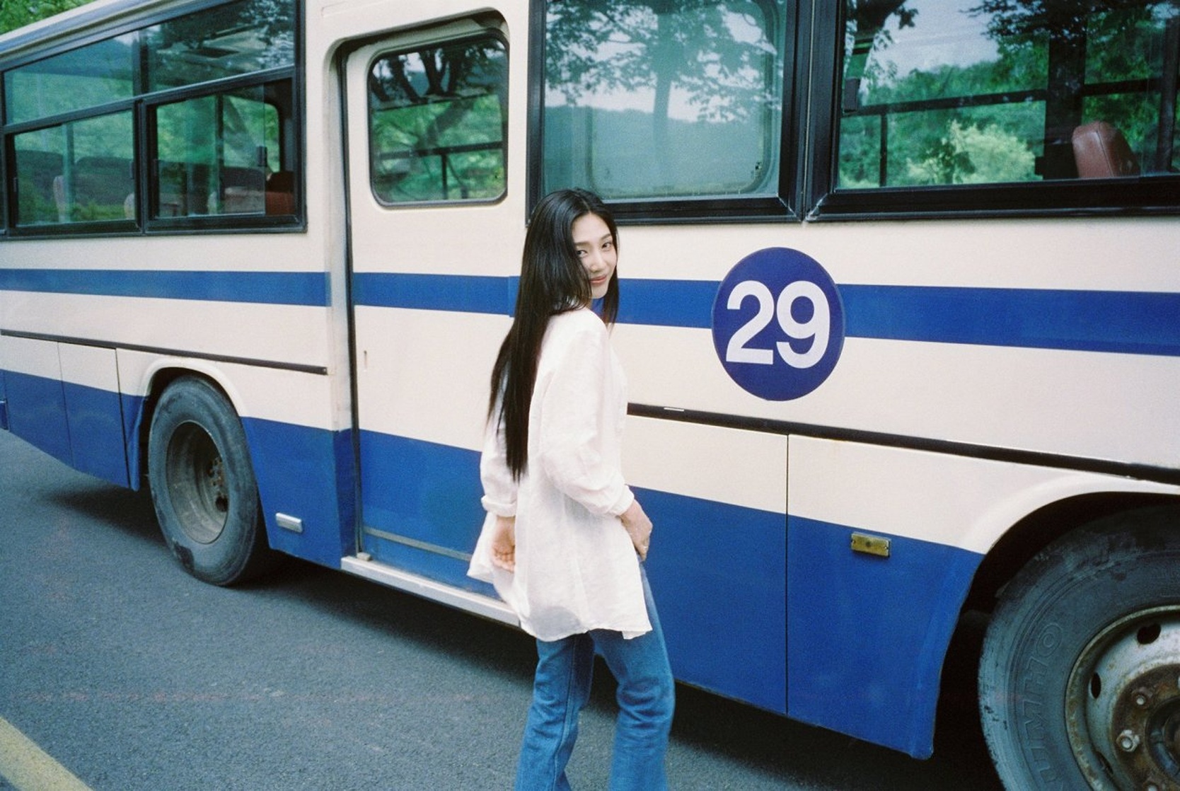 Joy (Park Soo Young)