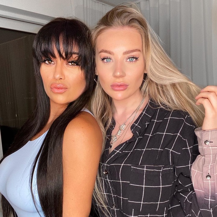 Picture of Fiona Siciliano