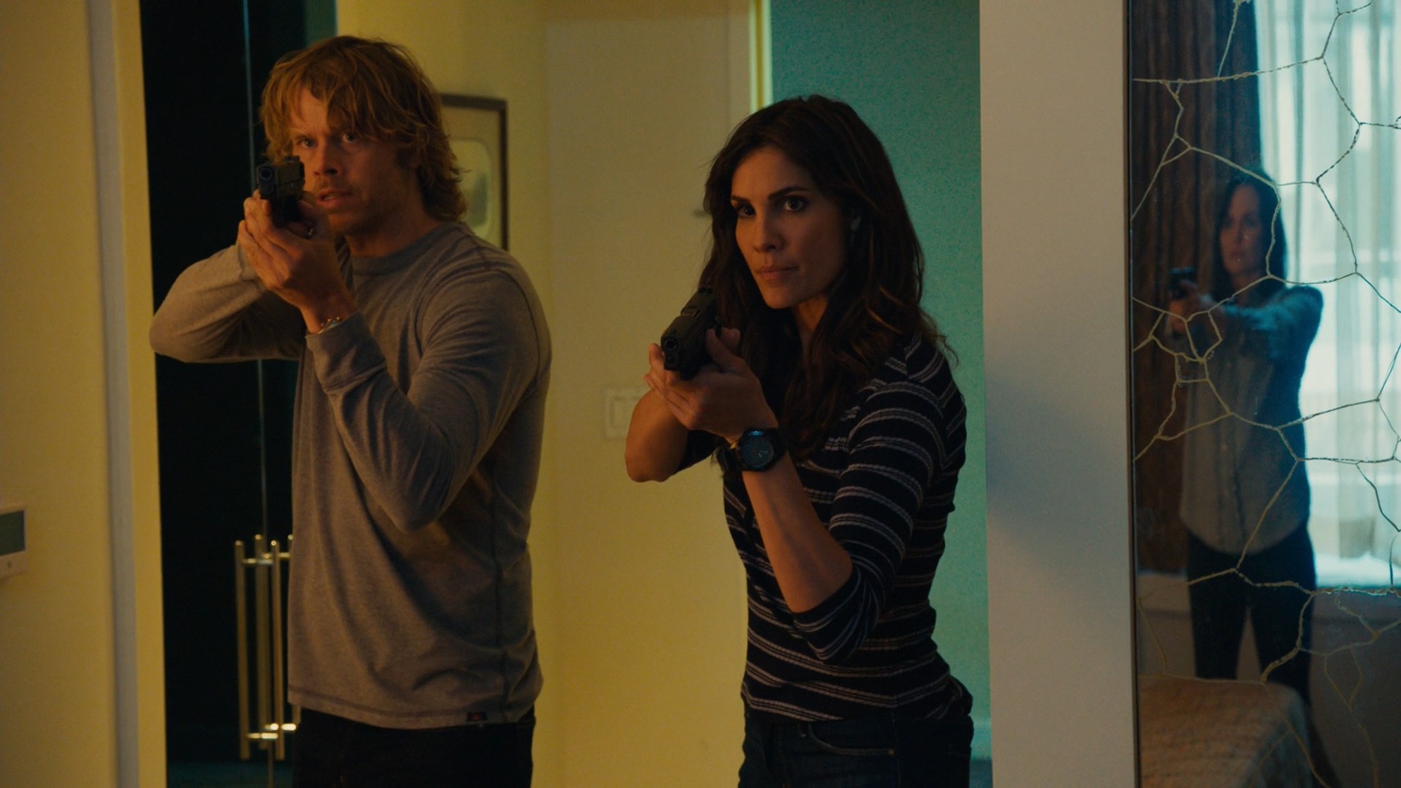 NCIS: Los Angeles