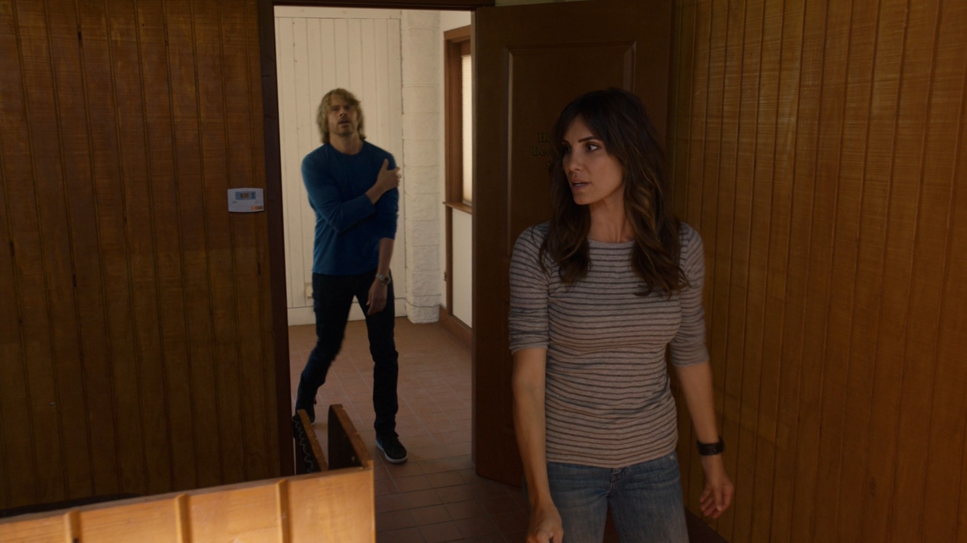 NCIS: Los Angeles