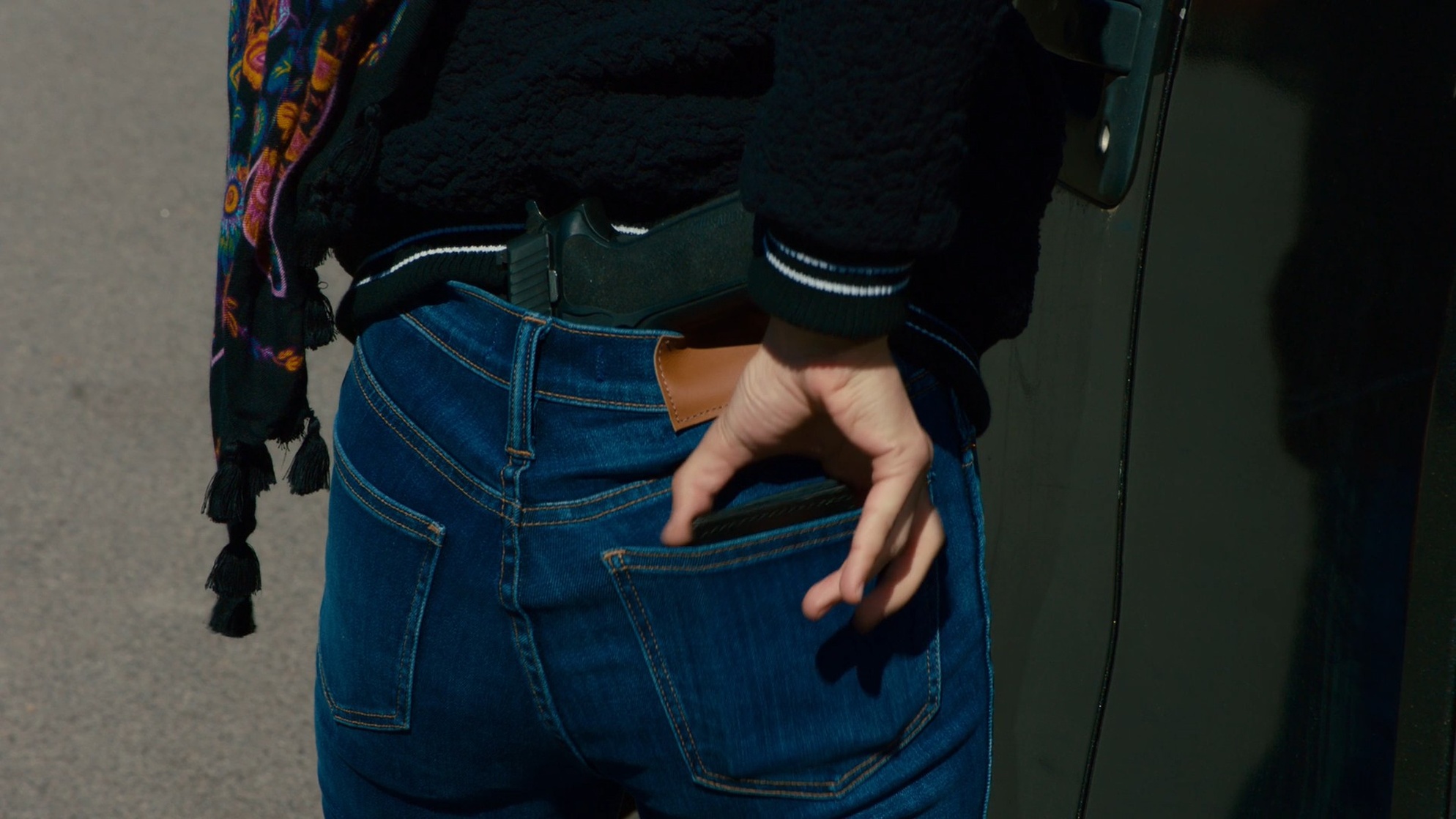 NCIS: Los Angeles