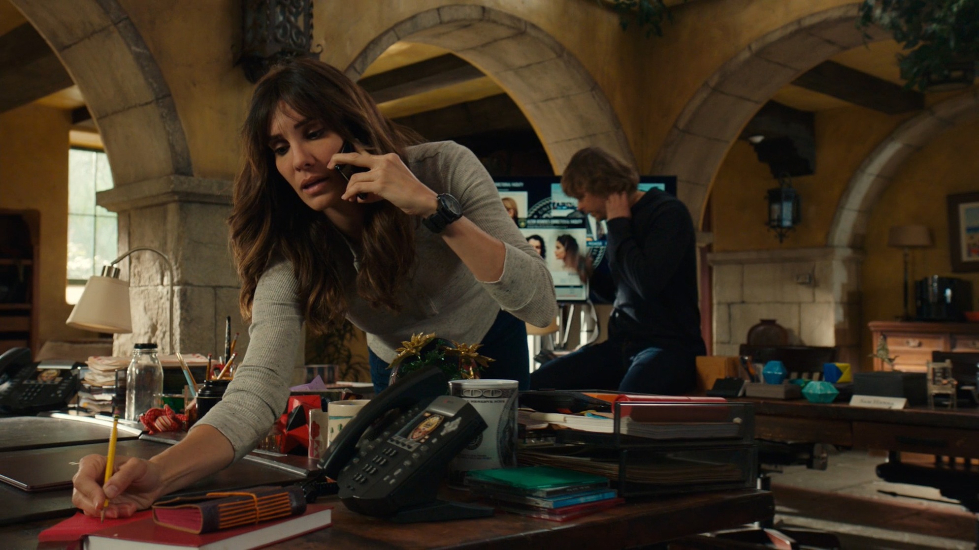 NCIS: Los Angeles