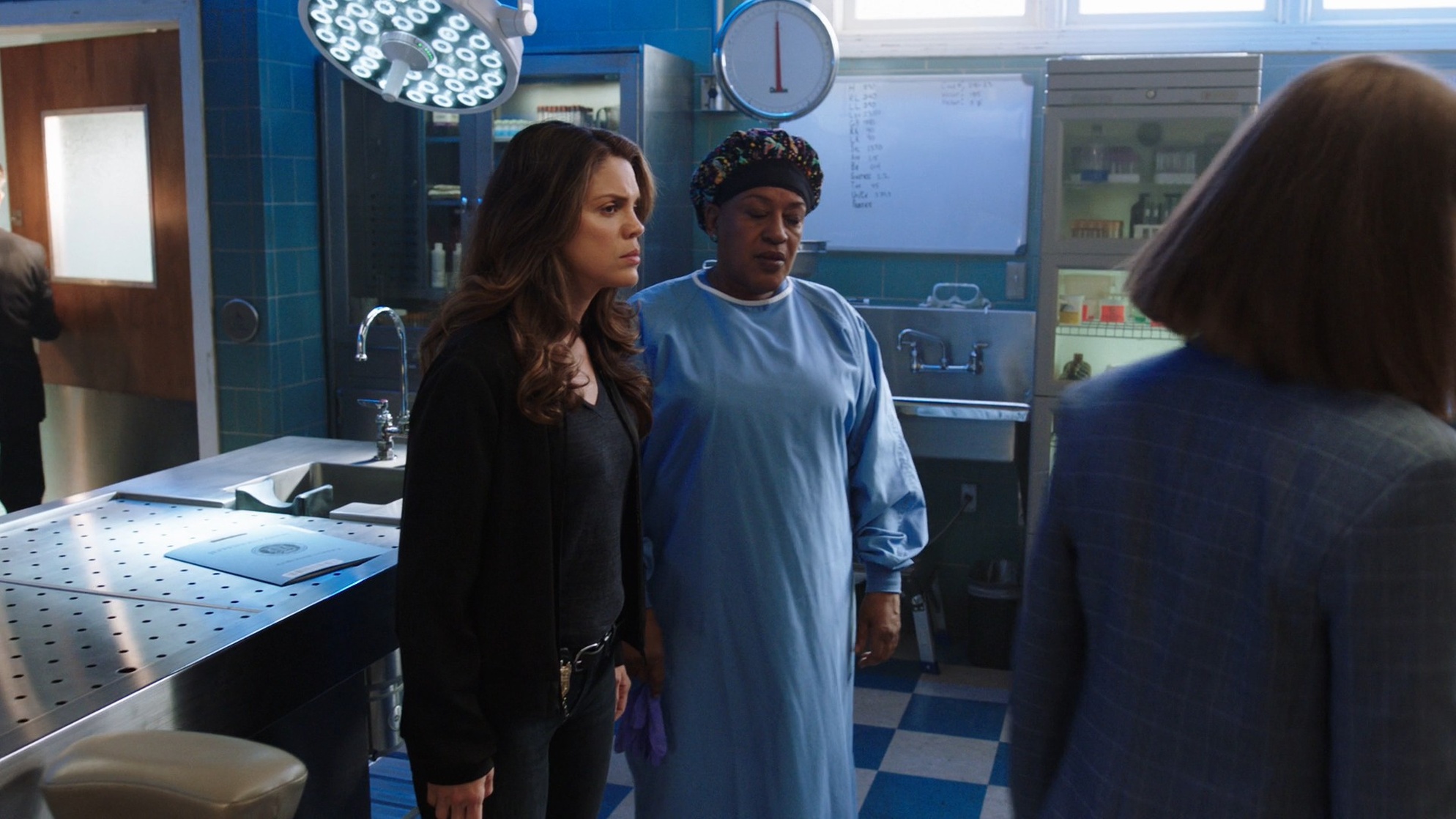 NCIS: New Orleans