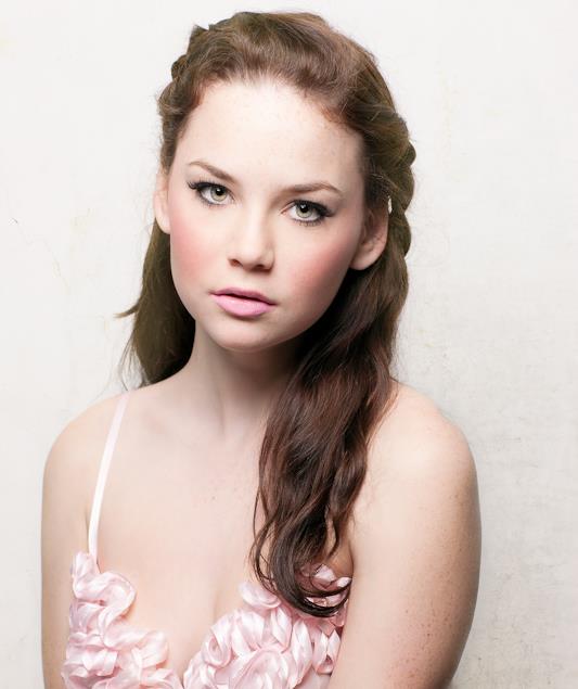 Image of Victoria Richey