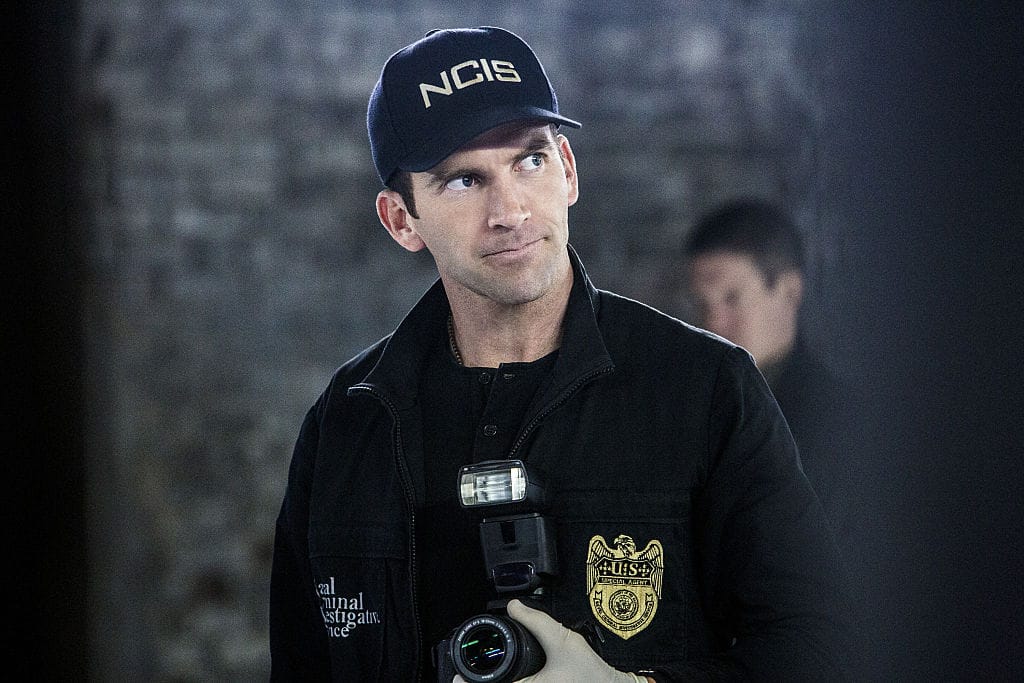 NCIS: New Orleans