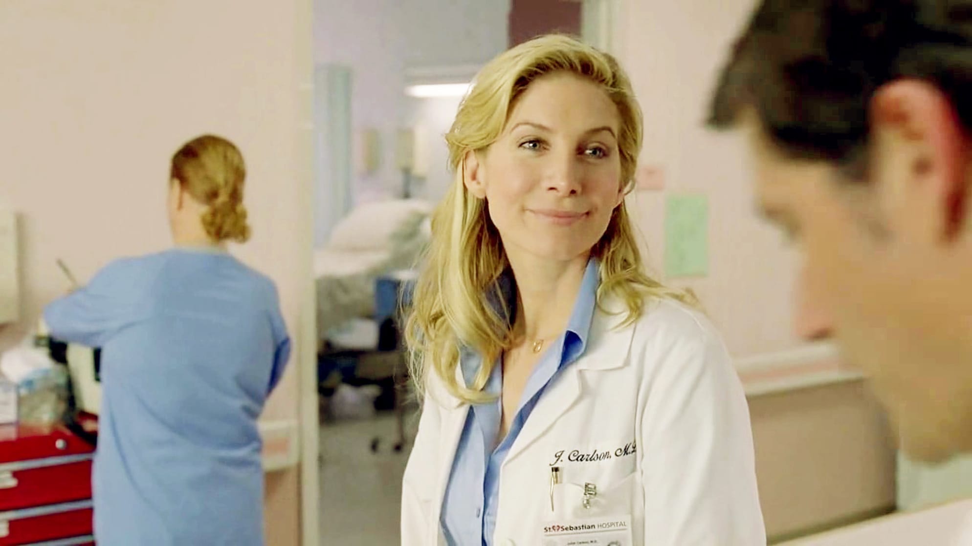 Picture of Elizabeth Mitchell