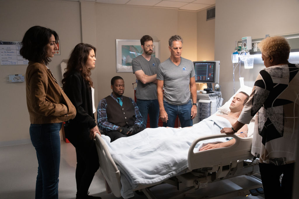 NCIS: New Orleans