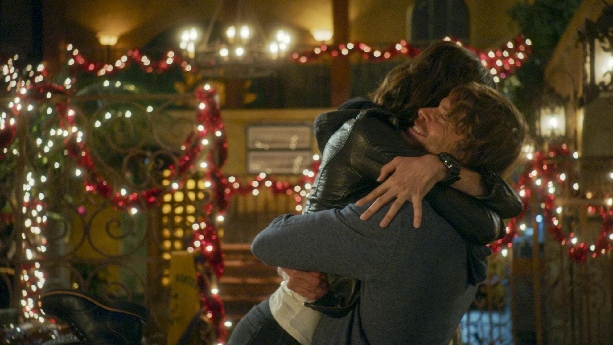 NCIS: Los Angeles