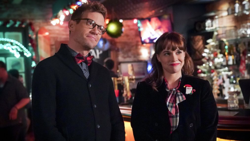 NCIS: Los Angeles