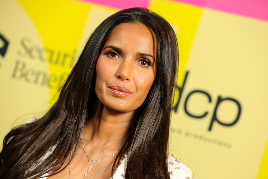Padma Lakshmi Padma Lakshmi