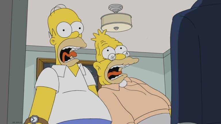 The Simpsons