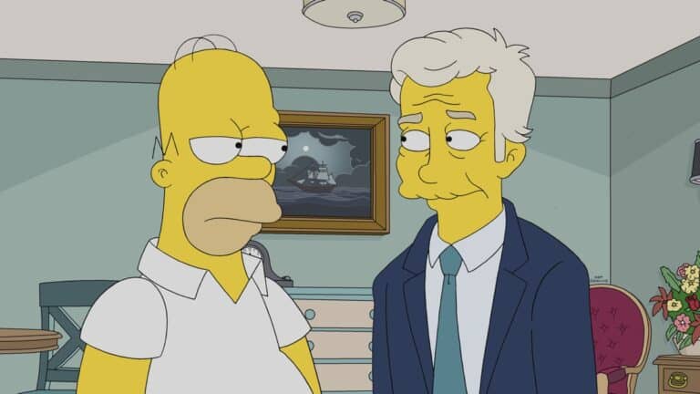 The Simpsons