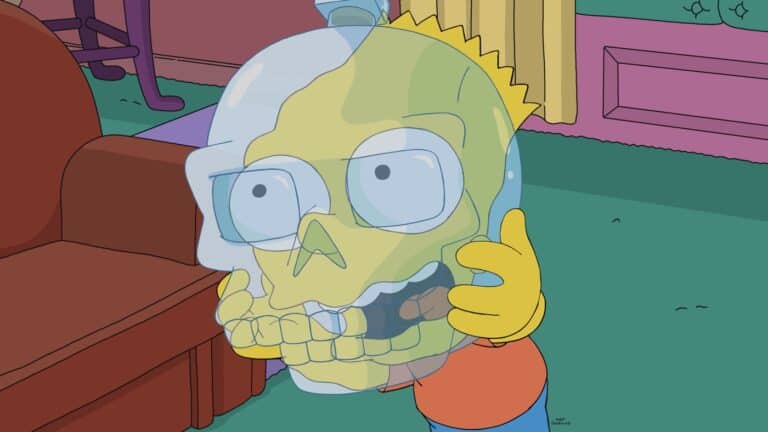 The Simpsons