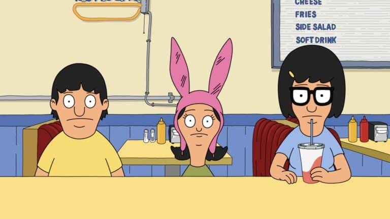 Bob's Burgers