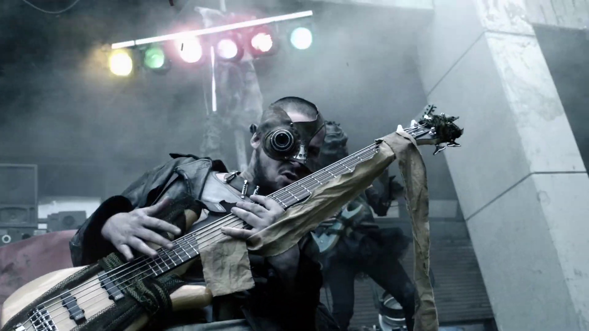 Death Race: Beyond Anarchy