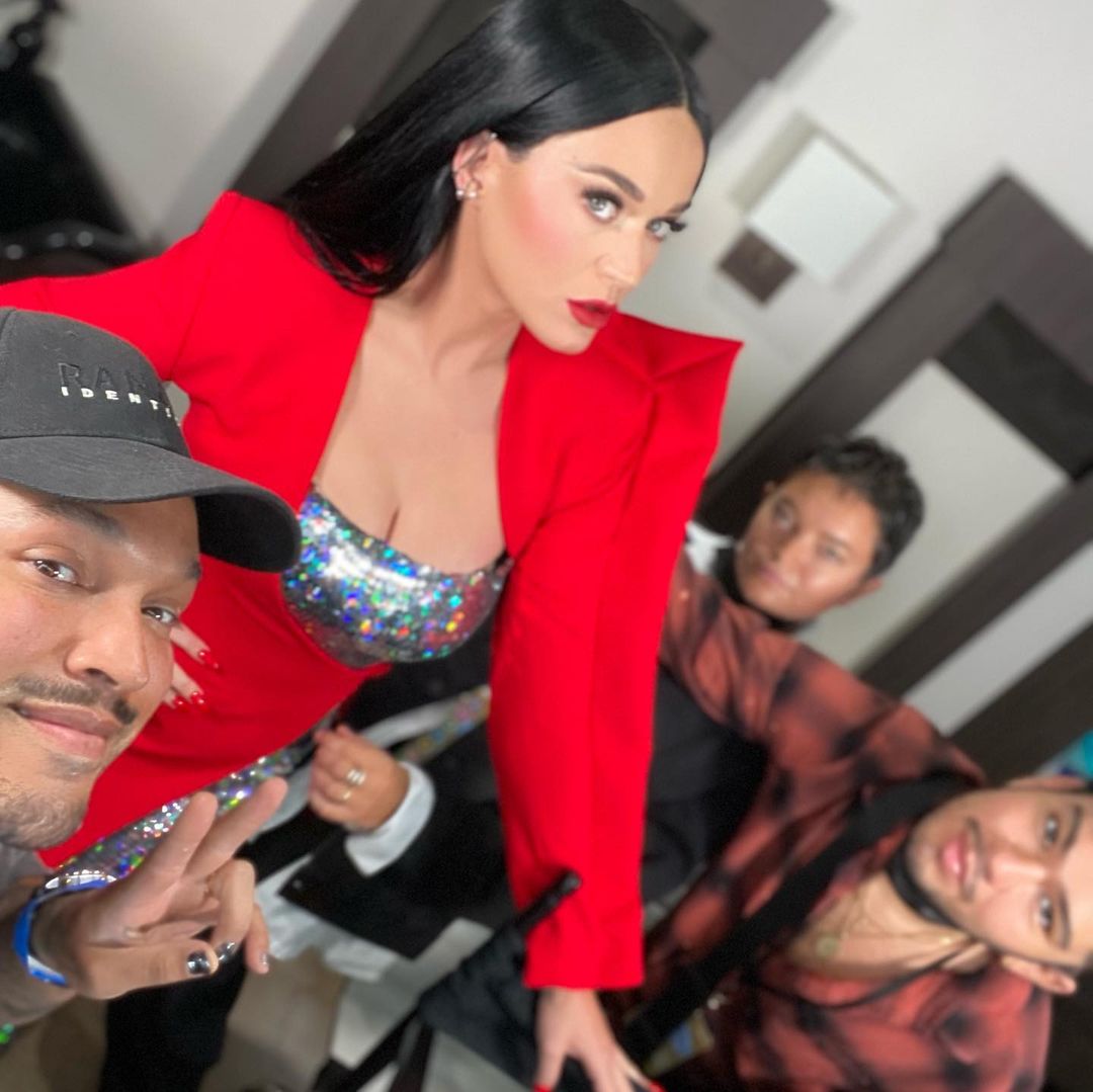 Katy Perry Katy Perry