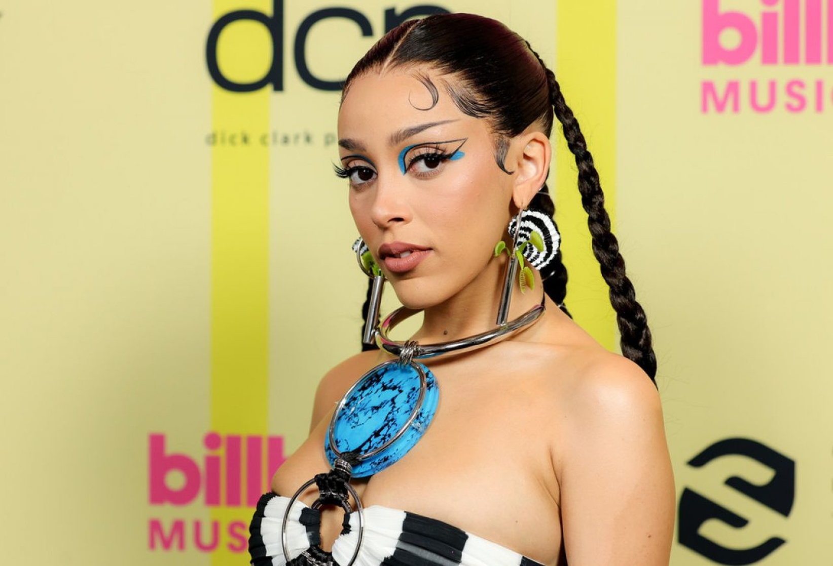 DOJA CAT
