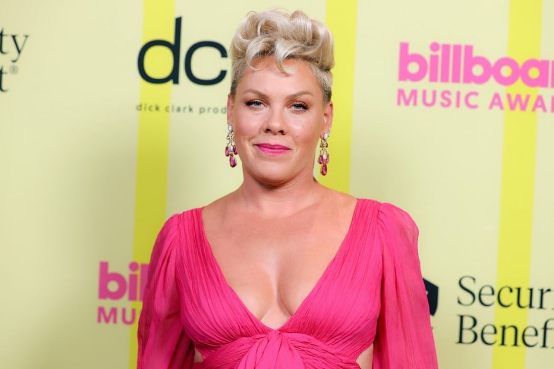 Pink Pink