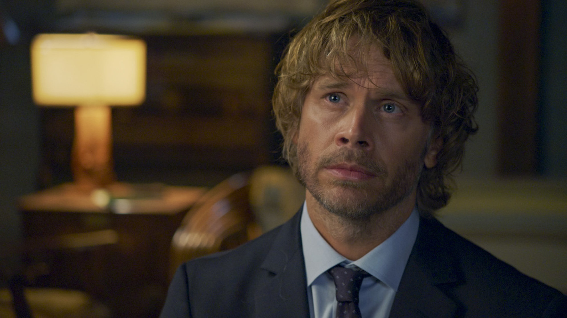 NCIS: Los Angeles
