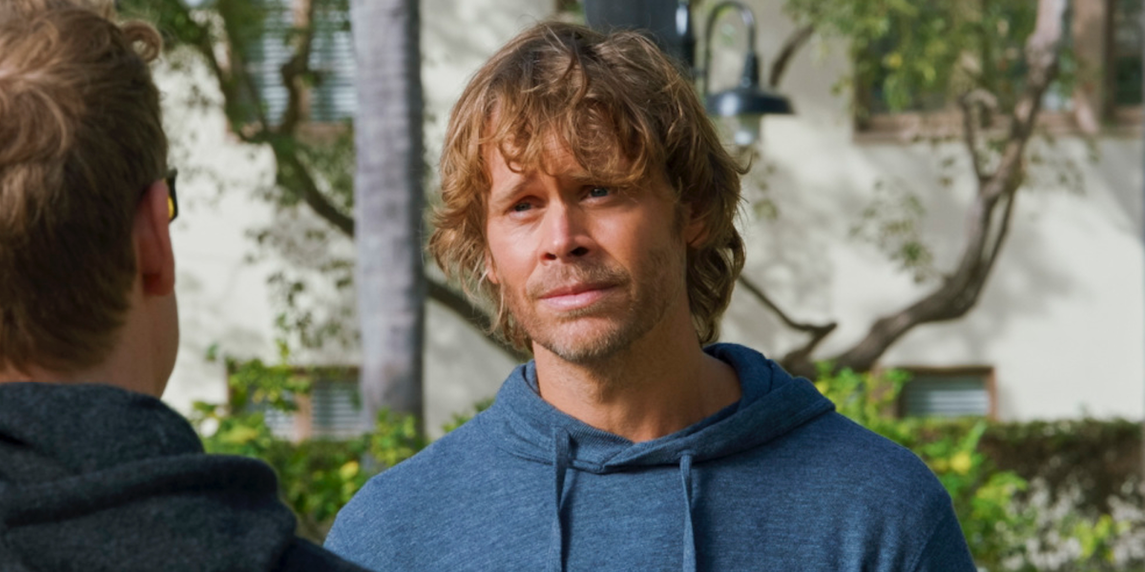 NCIS: Los Angeles