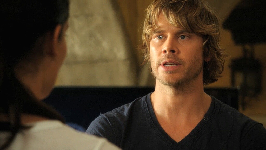 NCIS: Los Angeles
