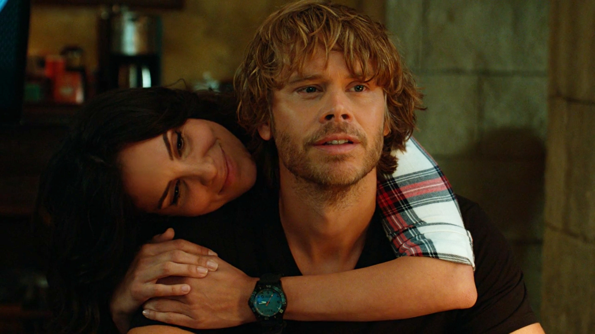 NCIS: Los Angeles