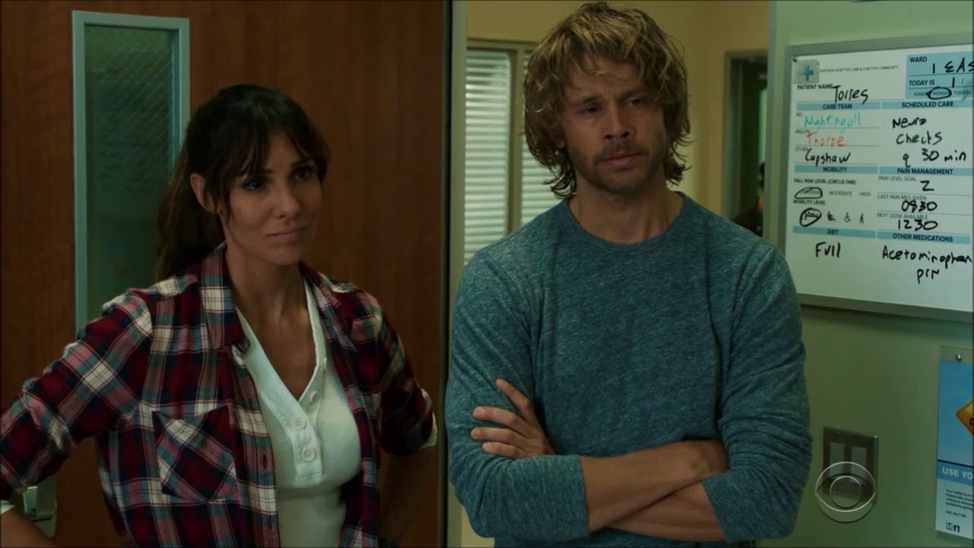 NCIS: Los Angeles
