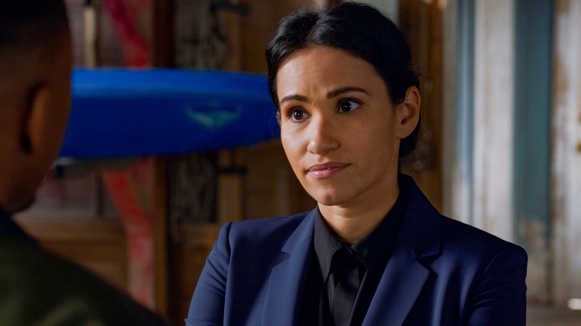 NCIS: Los Angeles