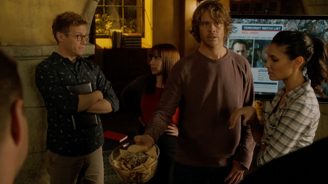 NCIS: Los Angeles