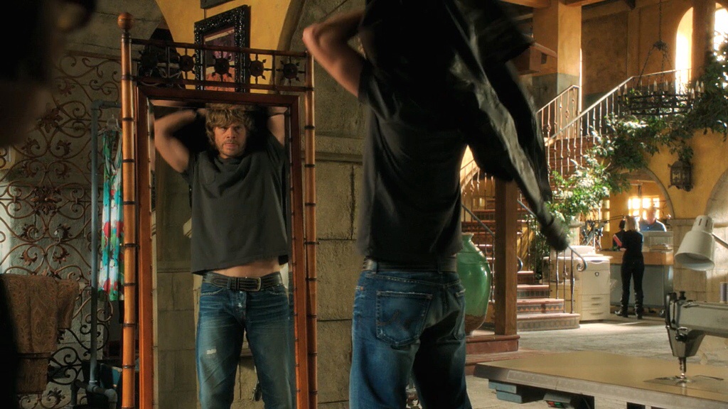 NCIS: Los Angeles